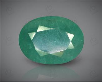 Natural Emerald / Panna Certified 5.12CTS-1437